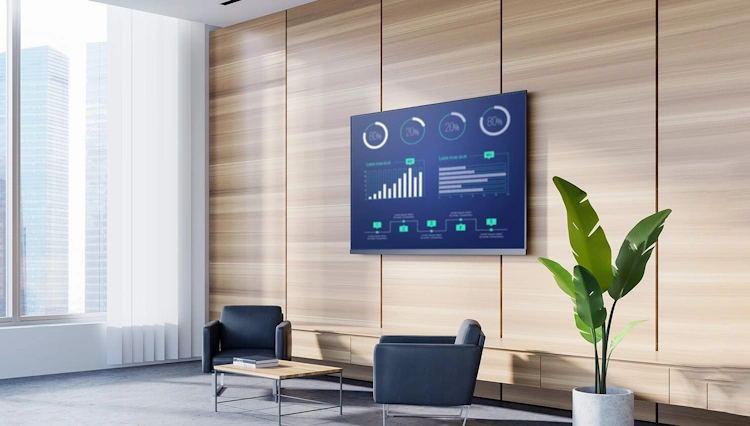 Телевидение для бизнеса от Ростелеком в деревня Улиткино (Московская область)